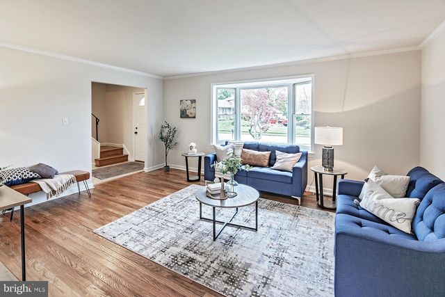 513 PERSHING, Hockessin, DE 19707