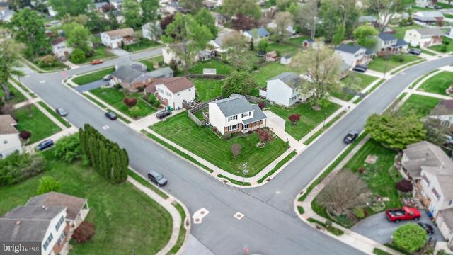 513 PERSHING, Hockessin, DE 19707