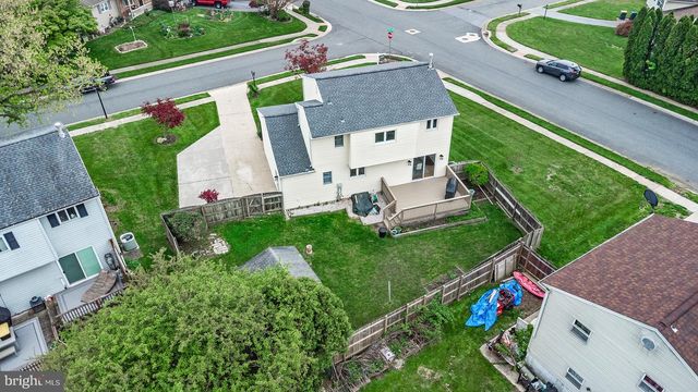 513 PERSHING, Hockessin, DE 19707