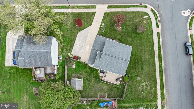 513 PERSHING, Hockessin, DE 19707