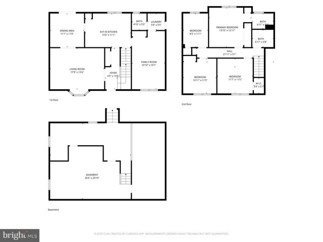 513 PERSHING, Hockessin, DE 19707