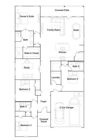 224 Orchard Cove, Snook, TX 77878