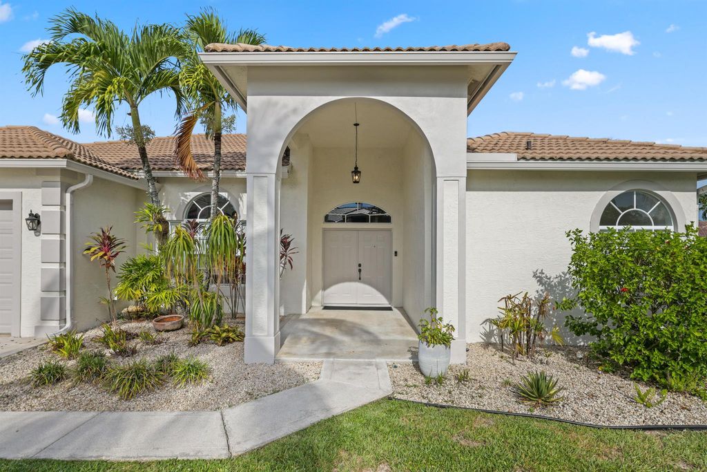 6408 Rock Creek Drive, Lake Worth, FL 33467