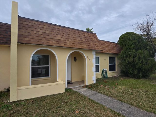 9994 83RD STREET, Seminole, FL 33777