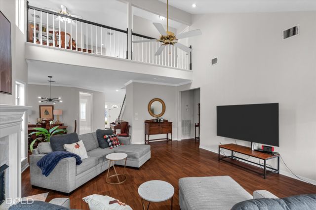 144 Oscar Lane, Shreveport, LA 71105