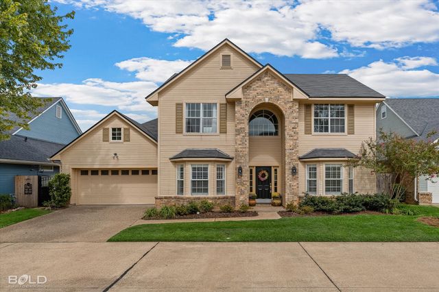144 Oscar Lane, Shreveport, LA 71105