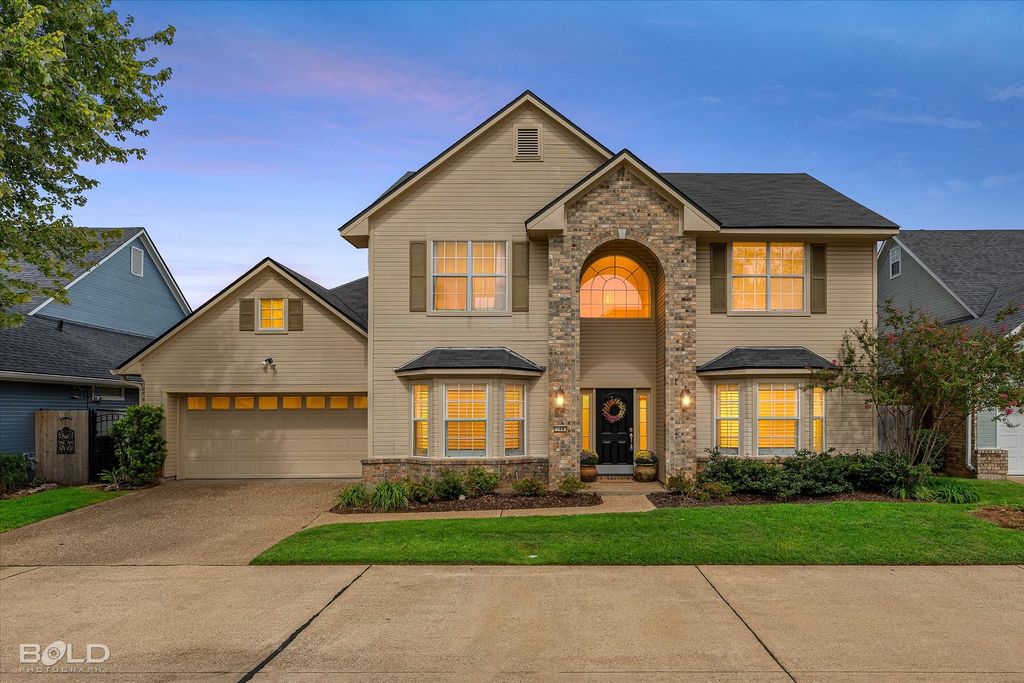 144 Oscar Lane, Shreveport, LA 71105