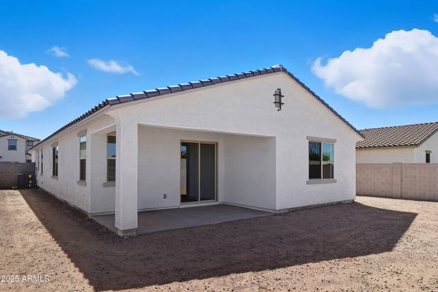 7442 W Rose Lane, Glendale, AZ 85303