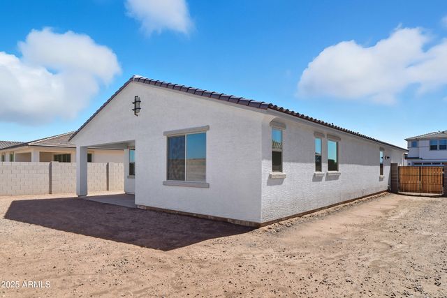 7442 W Rose Lane, Glendale, AZ 85303