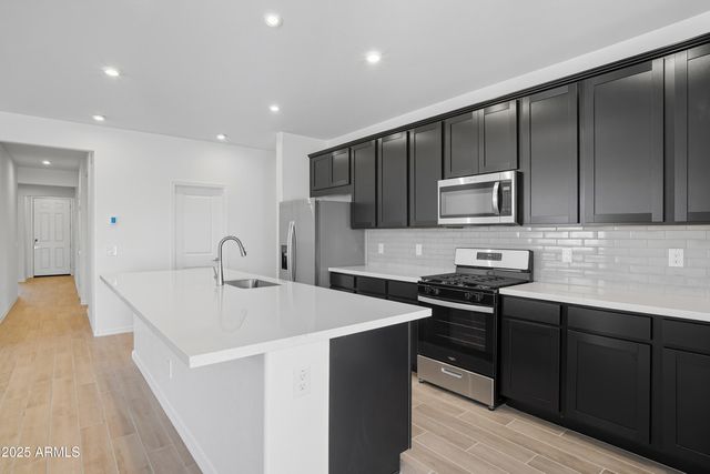 7442 W Rose Lane, Glendale, AZ 85303