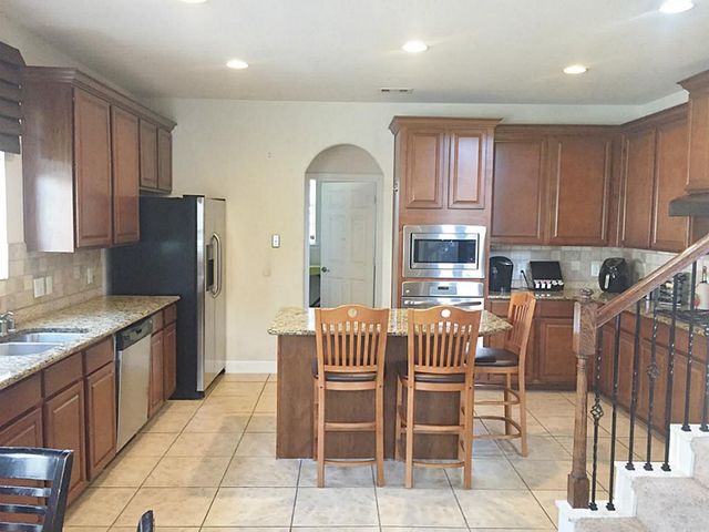 20914 Bright Lake Bend Court, Richmond, TX 77407