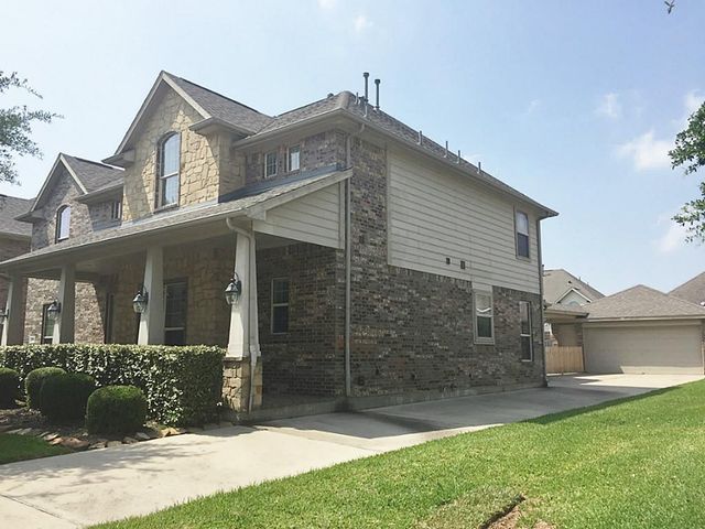 20914 Bright Lake Bend Court, Richmond, TX 77407