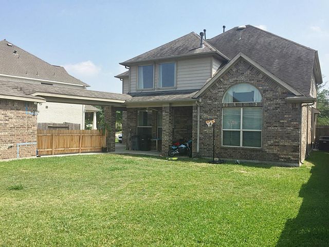 20914 Bright Lake Bend Court, Richmond, TX 77407