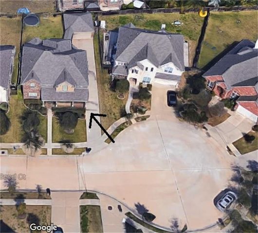 20914 Bright Lake Bend Court, Richmond, TX 77407