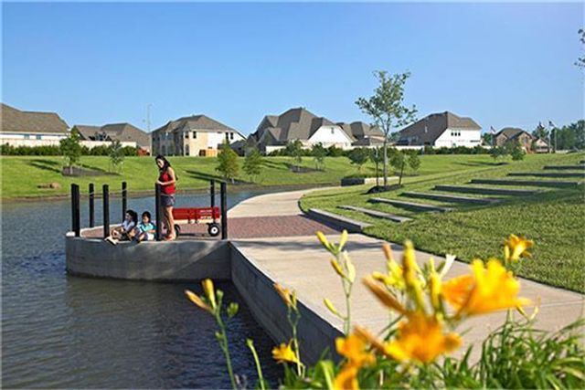 20914 Bright Lake Bend Court, Richmond, TX 77407