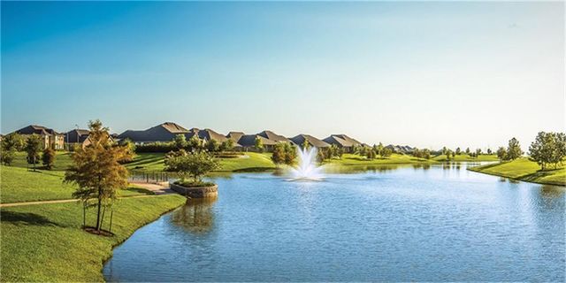 20914 Bright Lake Bend Court, Richmond, TX 77407