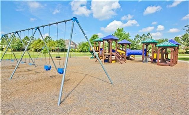 20914 Bright Lake Bend Court, Richmond, TX 77407