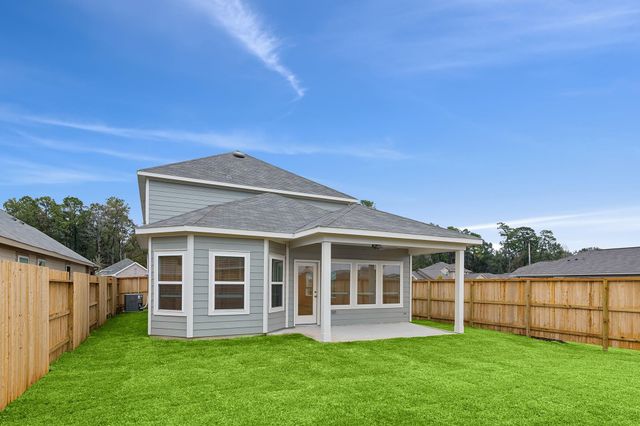 22458 Douglas Court, New Caney, TX 77357