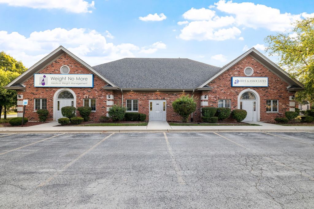 10751 163rd Place, Orland Park, IL 60467