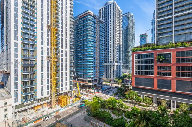 121 NE 5th Street 912B, Miami, FL 33132