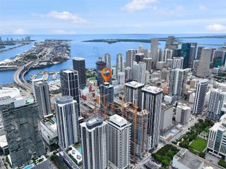 121 NE 5th Street 912B, Miami, FL 33132