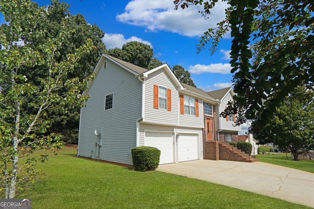 3806 Clayton Crossing Way, Ellenwood, GA 30294 — photo 2