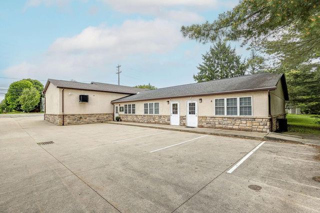 333 W Coshocton Street, Johnstown, OH 43031