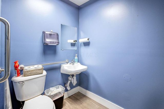 333 W Coshocton Street, Johnstown, OH 43031