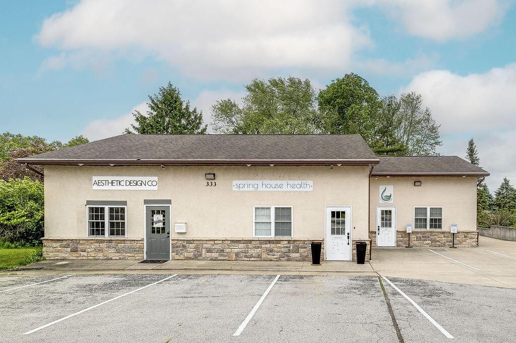 333 W Coshocton Street, Johnstown, OH 43031