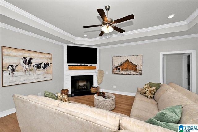 1802 LOEBNER LANE SE, Cullman, AL 35055