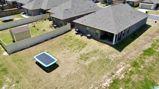 1802 LOEBNER LANE SE, Cullman, AL 35055