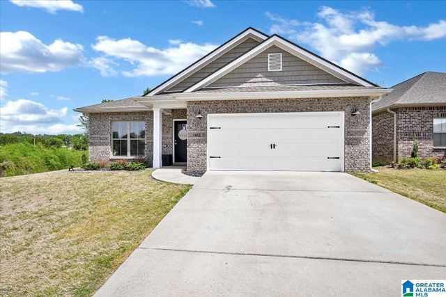 1802 LOEBNER LANE SE, Cullman, AL 35055