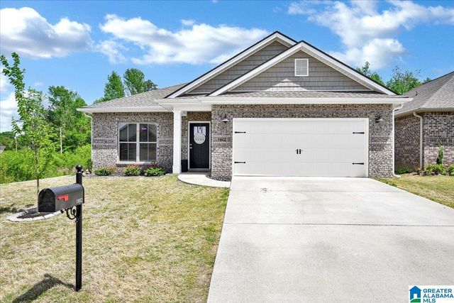 1802 LOEBNER LANE SE, Cullman, AL 35055