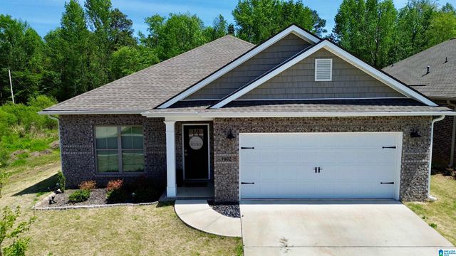 1802 LOEBNER LANE SE, Cullman, AL 35055