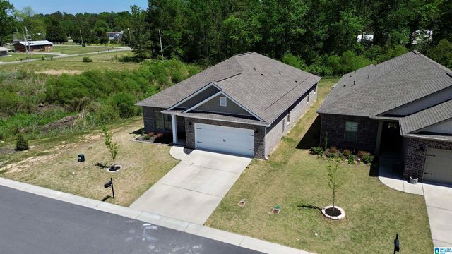 1802 LOEBNER LANE SE, Cullman, AL 35055