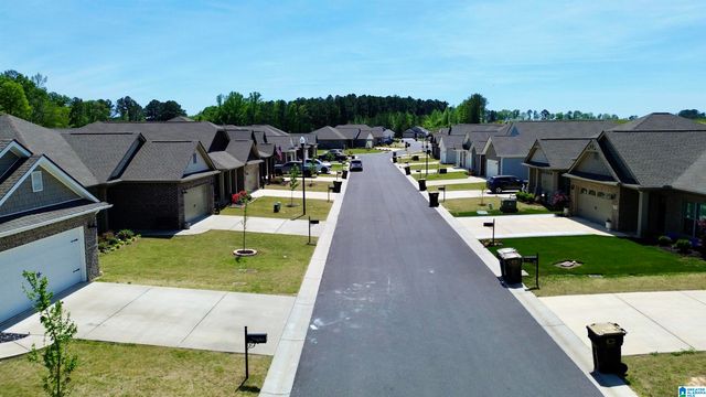 1802 LOEBNER LANE SE, Cullman, AL 35055
