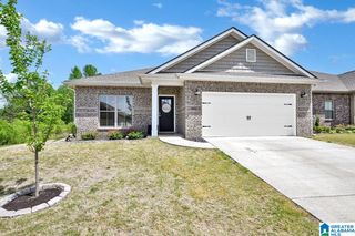 1802 LOEBNER LANE SE, Cullman, AL 35055