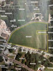 Mcphail Road, Lumberton, NC 28358