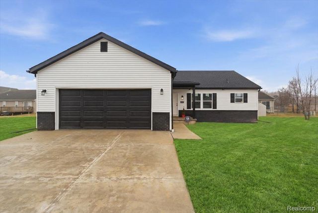 4331 Bridgeport Court, Inkster, MI 48141