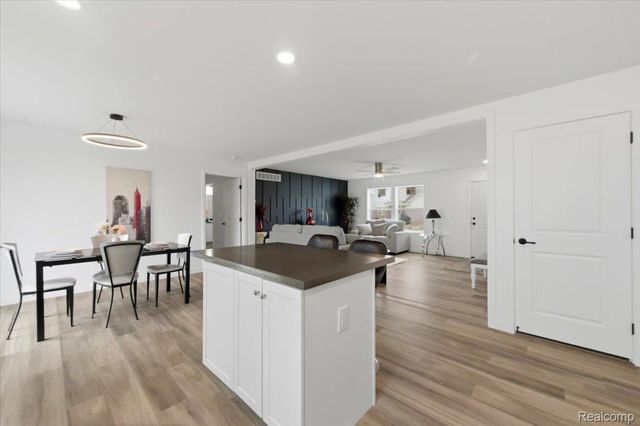 4331 Bridgeport Court, Inkster, MI 48141