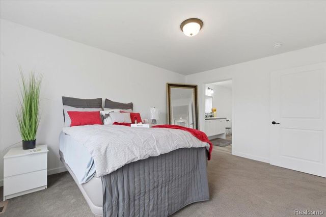 4331 Bridgeport Court, Inkster, MI 48141