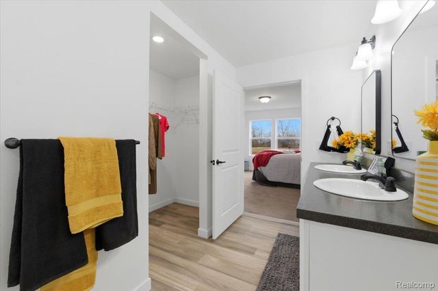 4331 Bridgeport Court, Inkster, MI 48141