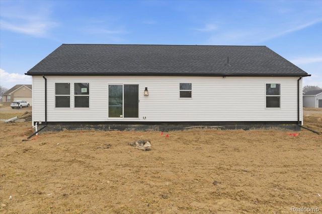 4331 Bridgeport Court, Inkster, MI 48141