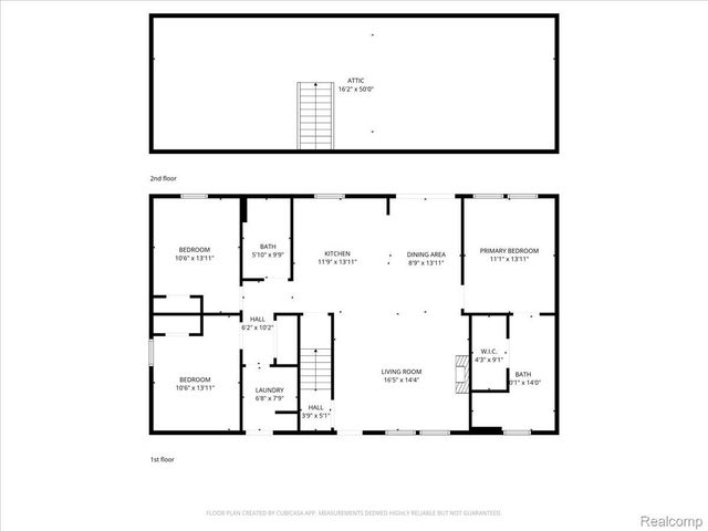 4331 Bridgeport Court, Inkster, MI 48141