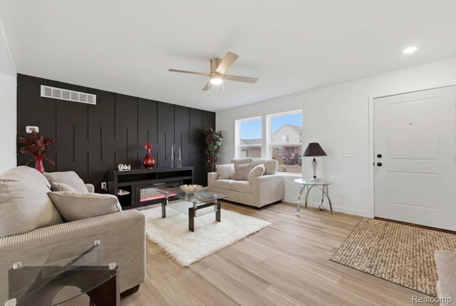 4331 Bridgeport Court, Inkster, MI 48141