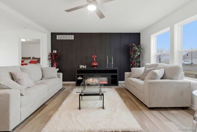 4331 Bridgeport Court, Inkster, MI 48141