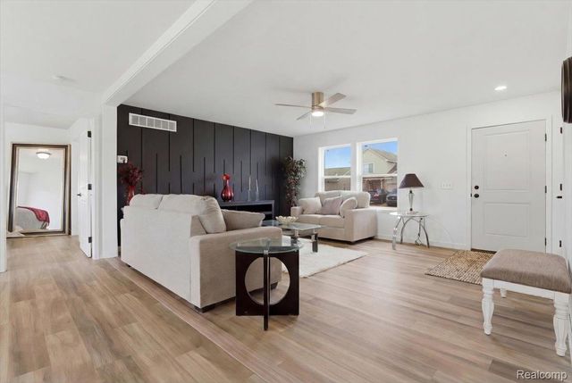 4331 Bridgeport Court, Inkster, MI 48141