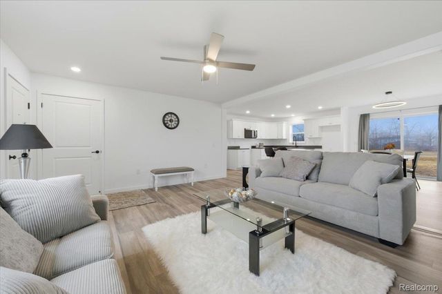 4331 Bridgeport Court, Inkster, MI 48141