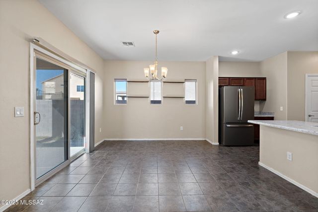 6543 E Brushback Loop, Tucson, AZ 85756