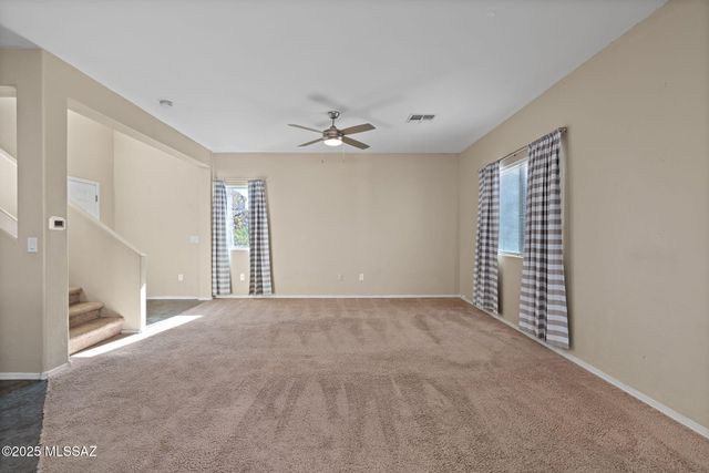 6543 E Brushback Loop, Tucson, AZ 85756